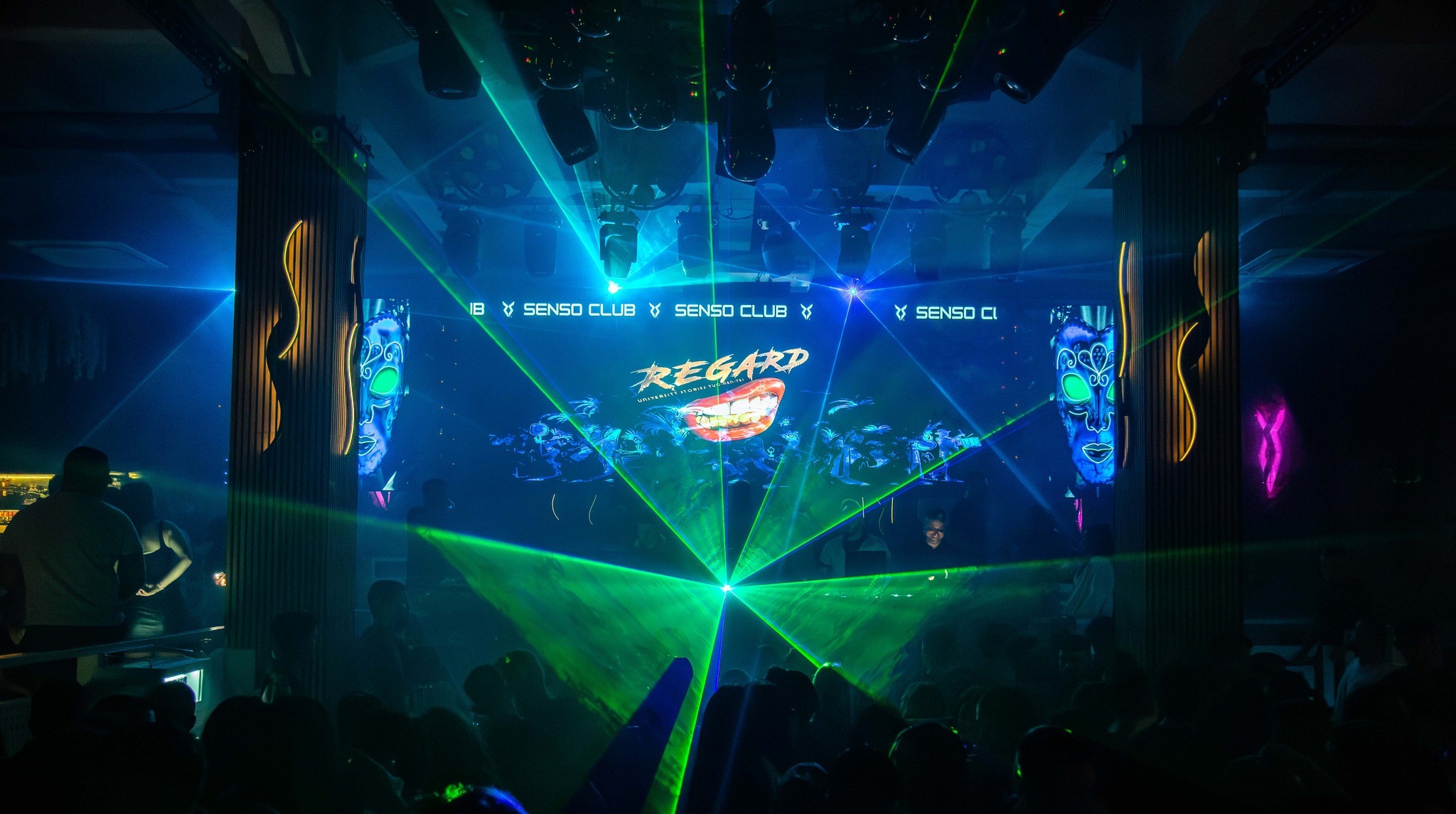 Senso Club
